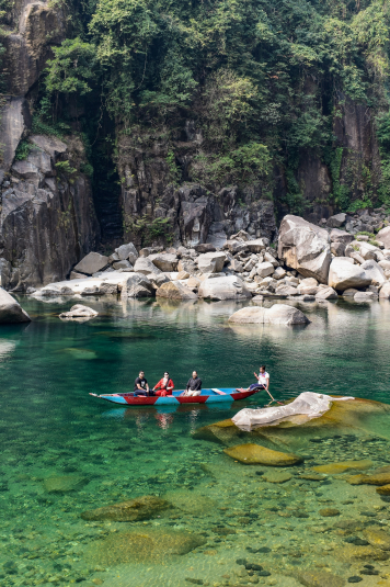 Meghalaya