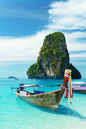 Thailand Tour Packages