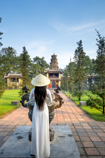 Vietnam